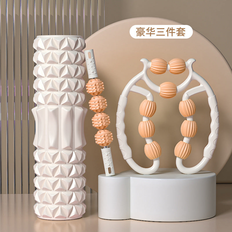 LegRelax Foam Roller