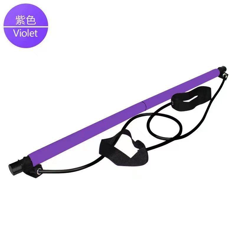 FlexBar Pilates & Stretch Stick