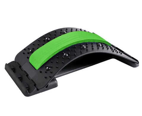 CoreEase Pro — Electric Lumbar Massager