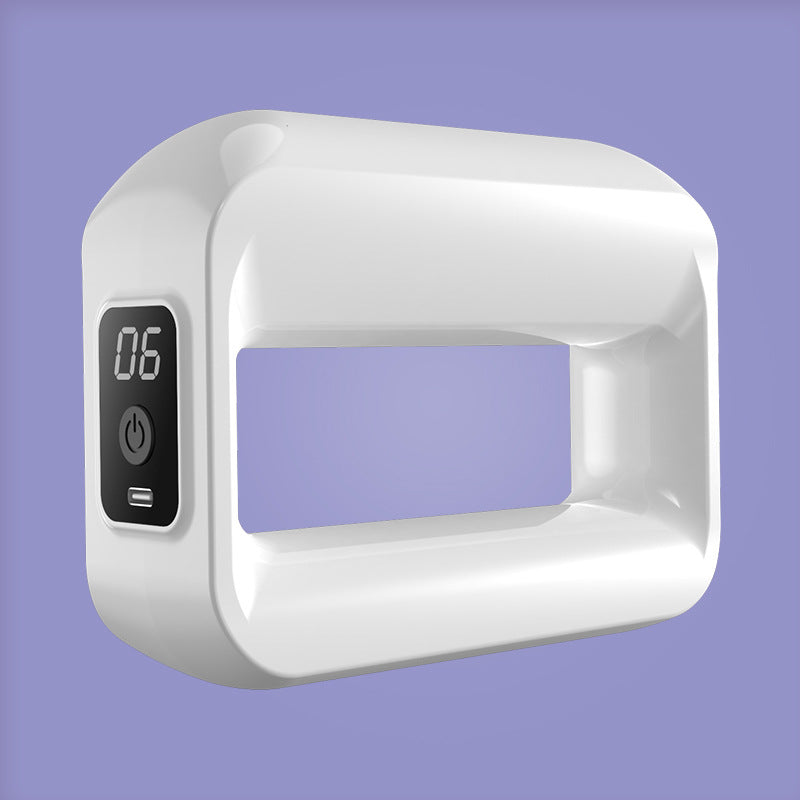 PulseRing Mini — Vibration Fascia Massager