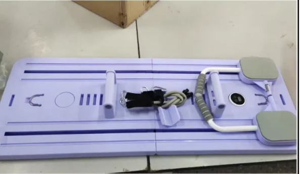 Multifunctional Fitness Board