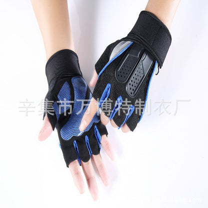 FlexGrip Training Gloves