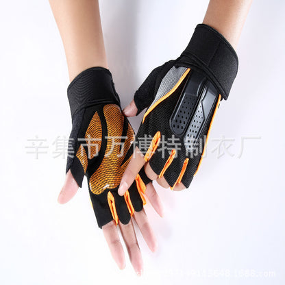 FlexGrip Training Gloves