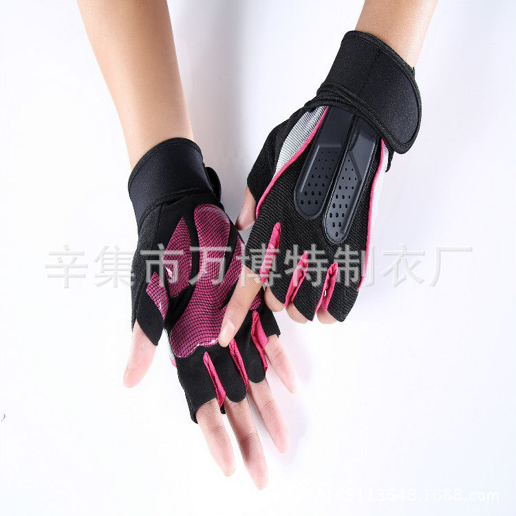 FlexGrip Training Gloves