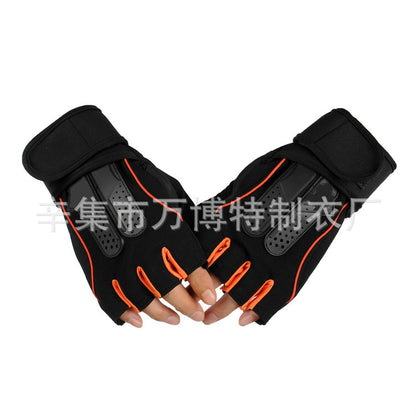 FlexGrip Training Gloves