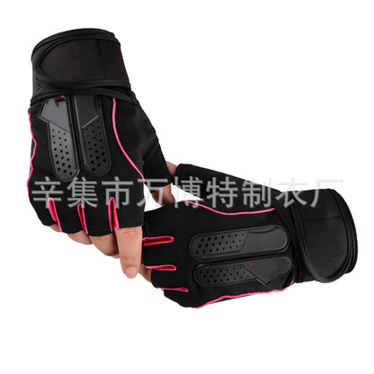 FlexGrip Training Gloves