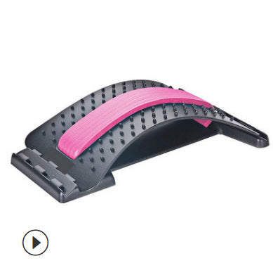 CoreEase Pro — Electric Lumbar Massager
