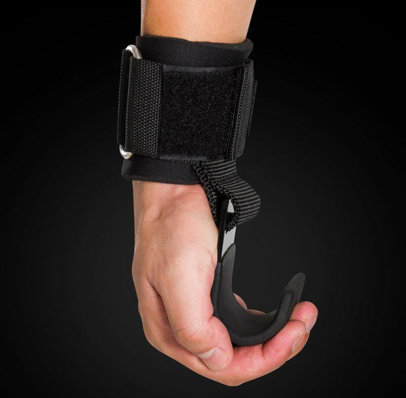 PowerHook Wrist Support