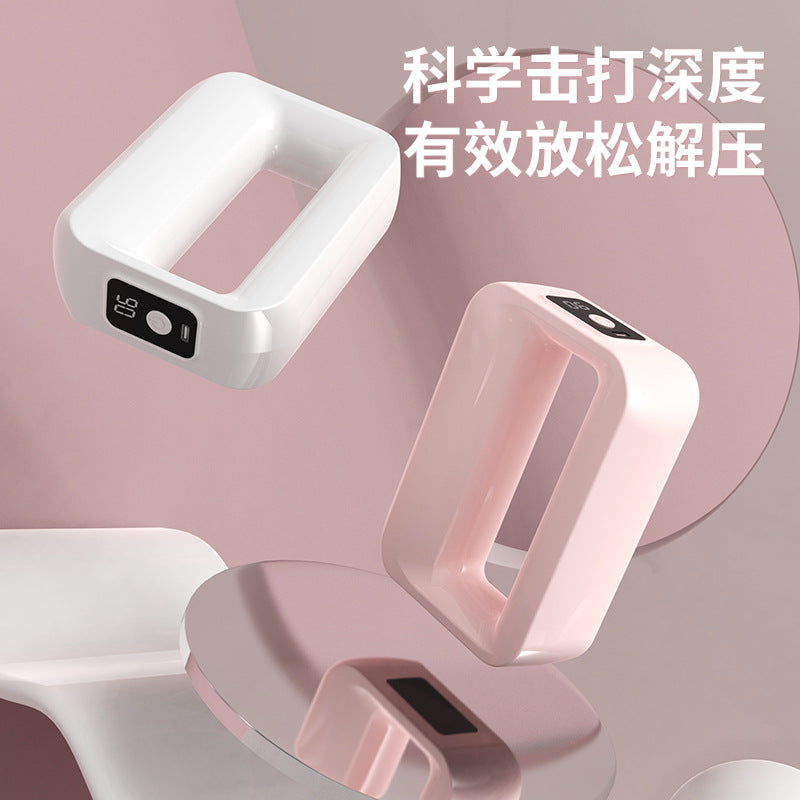 PulseRing Mini — Vibration Fascia Massager