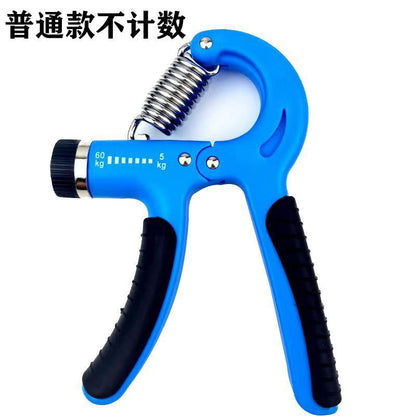 GripForge Hand Trainer