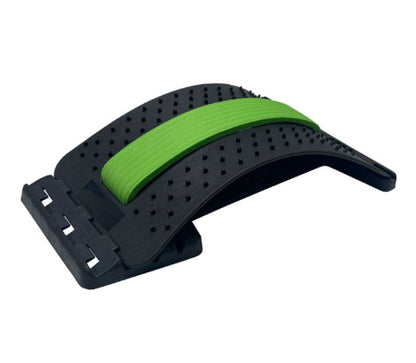 CoreEase Pro — Electric Lumbar Massager