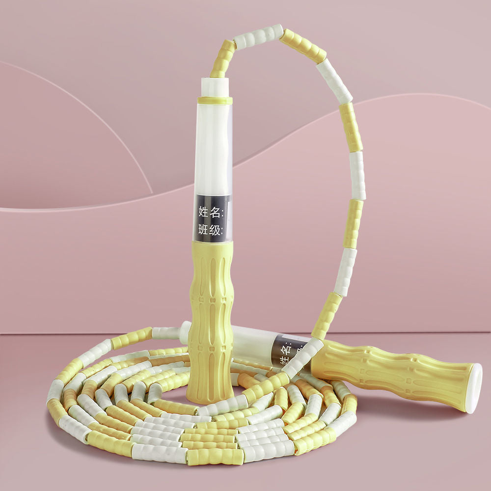 JumpCount Kids Skipping Rope