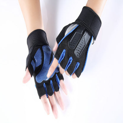 FlexGrip Training Gloves