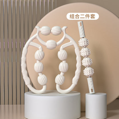 LegRelax Foam Roller
