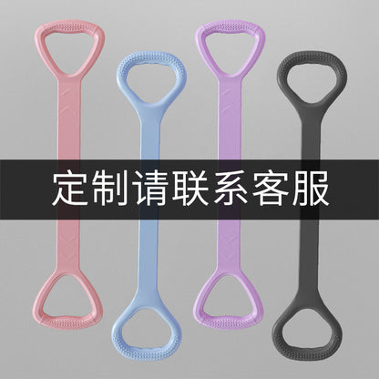 TensionFit Shoulder & Back Band