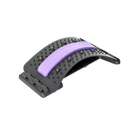 CoreEase Pro — Electric Lumbar Massager