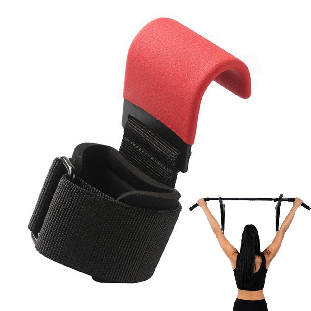 PowerHook Wrist Support