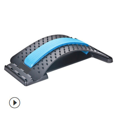 CoreEase Pro — Electric Lumbar Massager