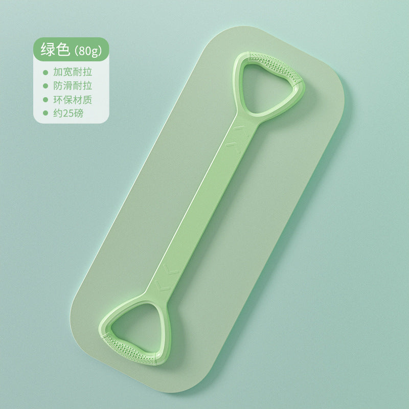 TensionFit Shoulder & Back Band
