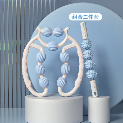 LegRelax Foam Roller