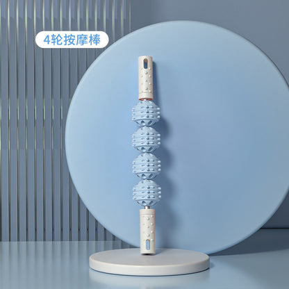 LegRelax Foam Roller