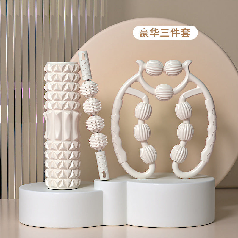 LegRelax Foam Roller