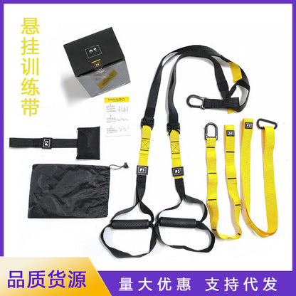 SuspendFit Hanging Trainer