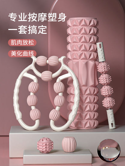 LegRelax Foam Roller