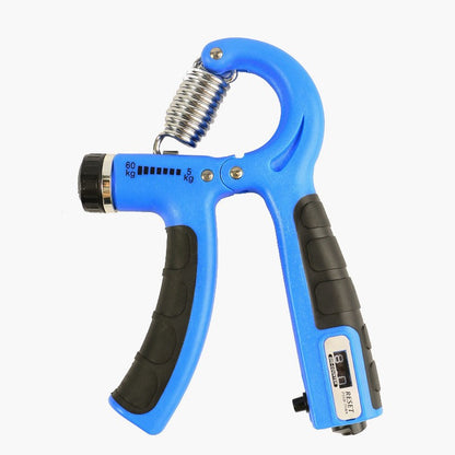 GripForge Hand Trainer