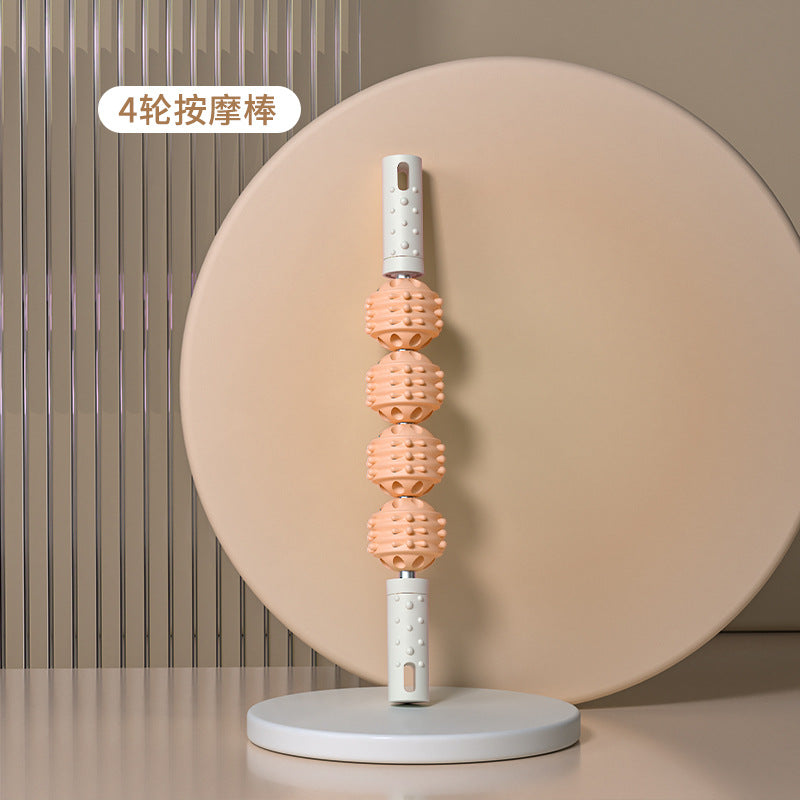 LegRelax Foam Roller