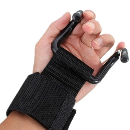 PowerHook Wrist Support