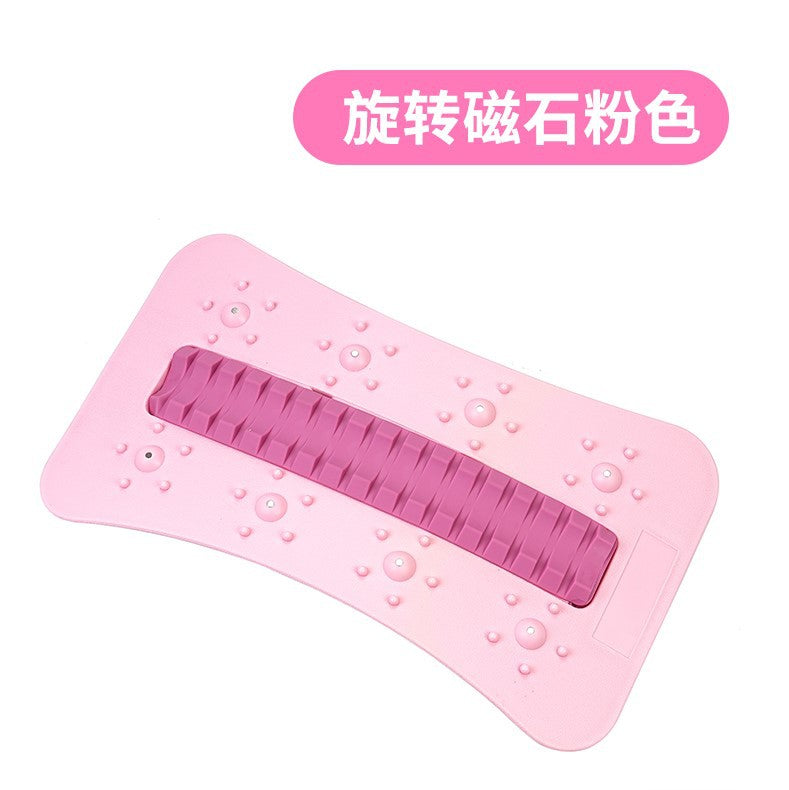 CoreEase Pro — Electric Lumbar Massager
