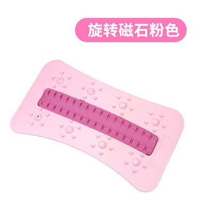 CoreEase Pro — Electric Lumbar Massager