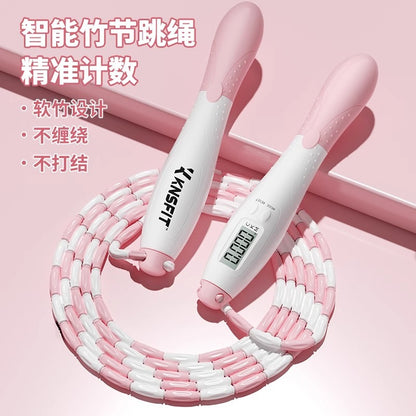 JumpCount Kids Skipping Rope