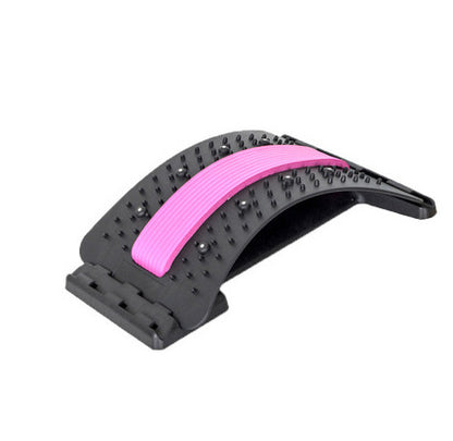 CoreEase Pro — Electric Lumbar Massager