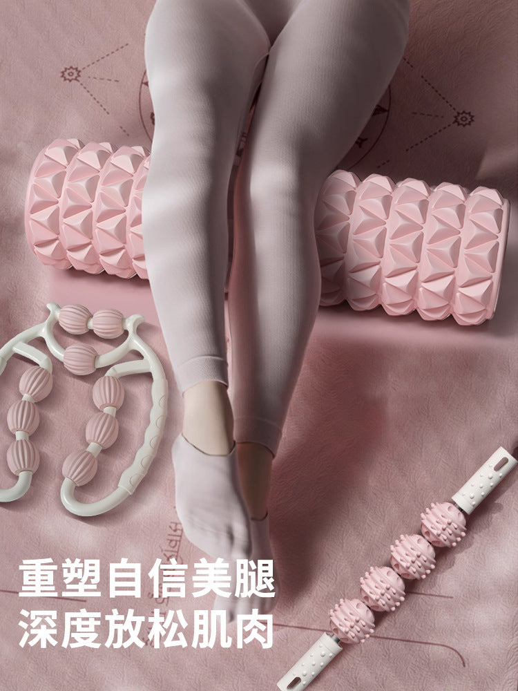 LegRelax Foam Roller