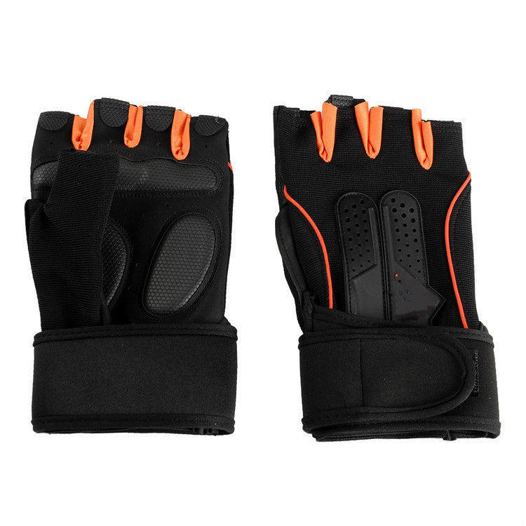 FlexGrip Training Gloves