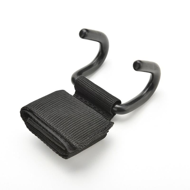 PowerHook Wrist Support