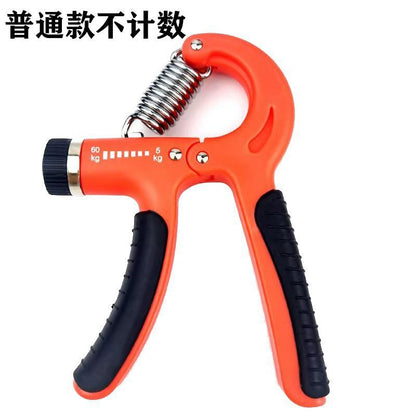 GripForge Hand Trainer