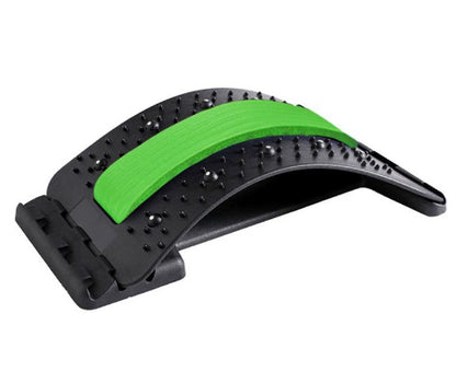 CoreEase Pro — Electric Lumbar Massager