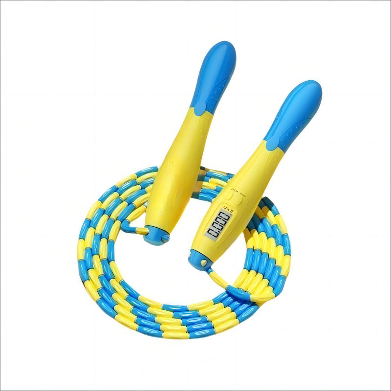JumpCount Kids Skipping Rope