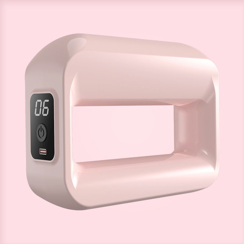 PulseRing Mini — Vibration Fascia Massager