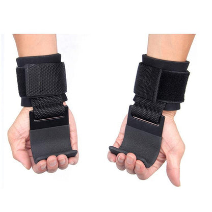 PowerHook Wrist Support