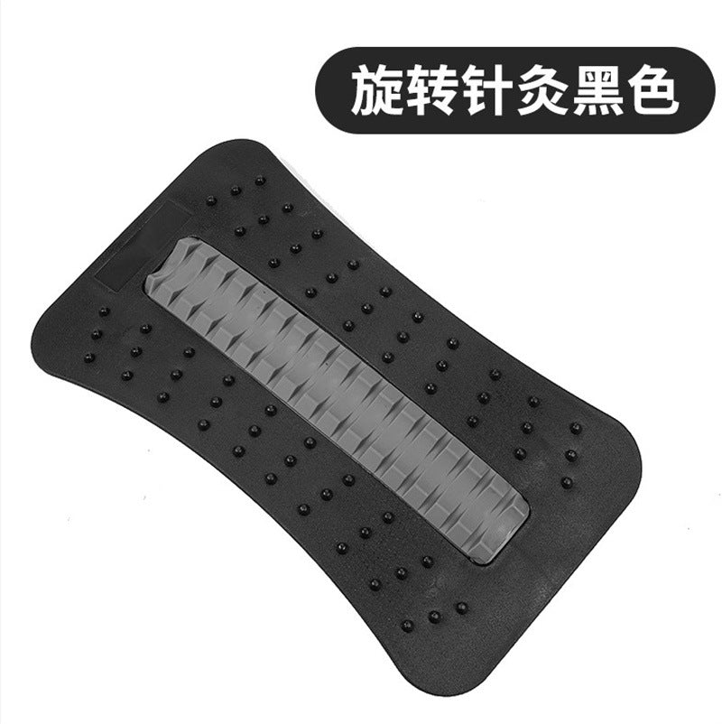 CoreEase Pro — Electric Lumbar Massager