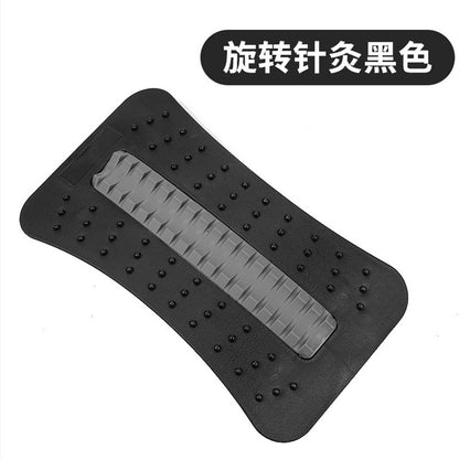 CoreEase Pro — Electric Lumbar Massager