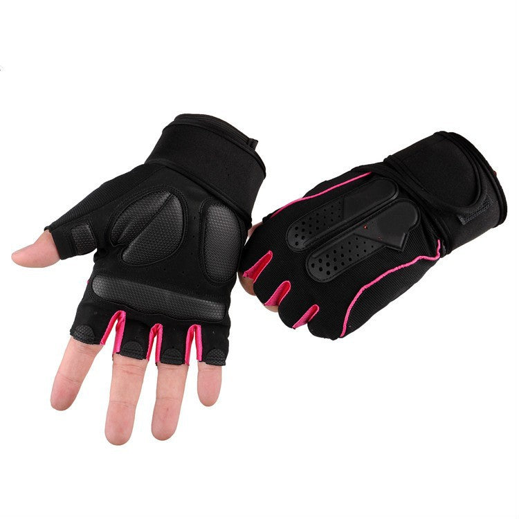 FlexGrip Training Gloves