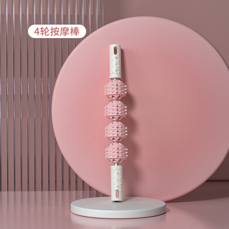 LegRelax Foam Roller