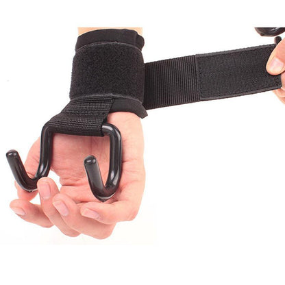 PowerHook Wrist Support