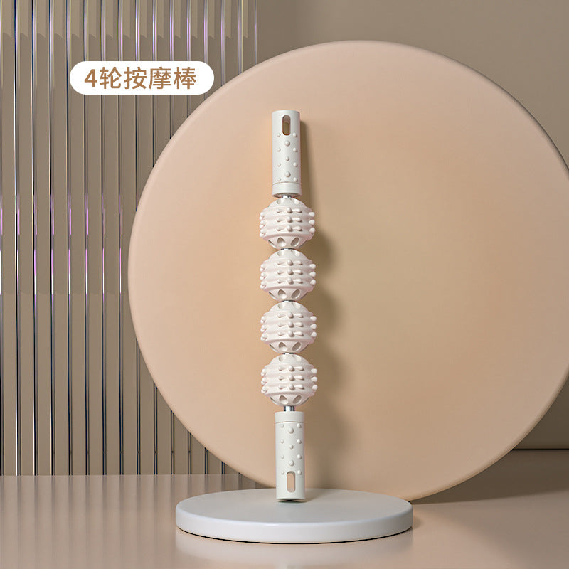 LegRelax Foam Roller