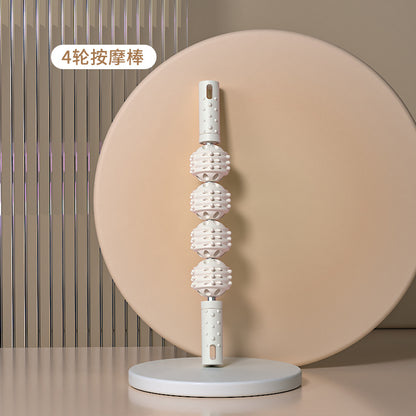 LegRelax Foam Roller